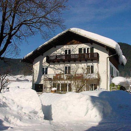 Ferienwohnung Laserer Gosau Εξωτερικό φωτογραφία