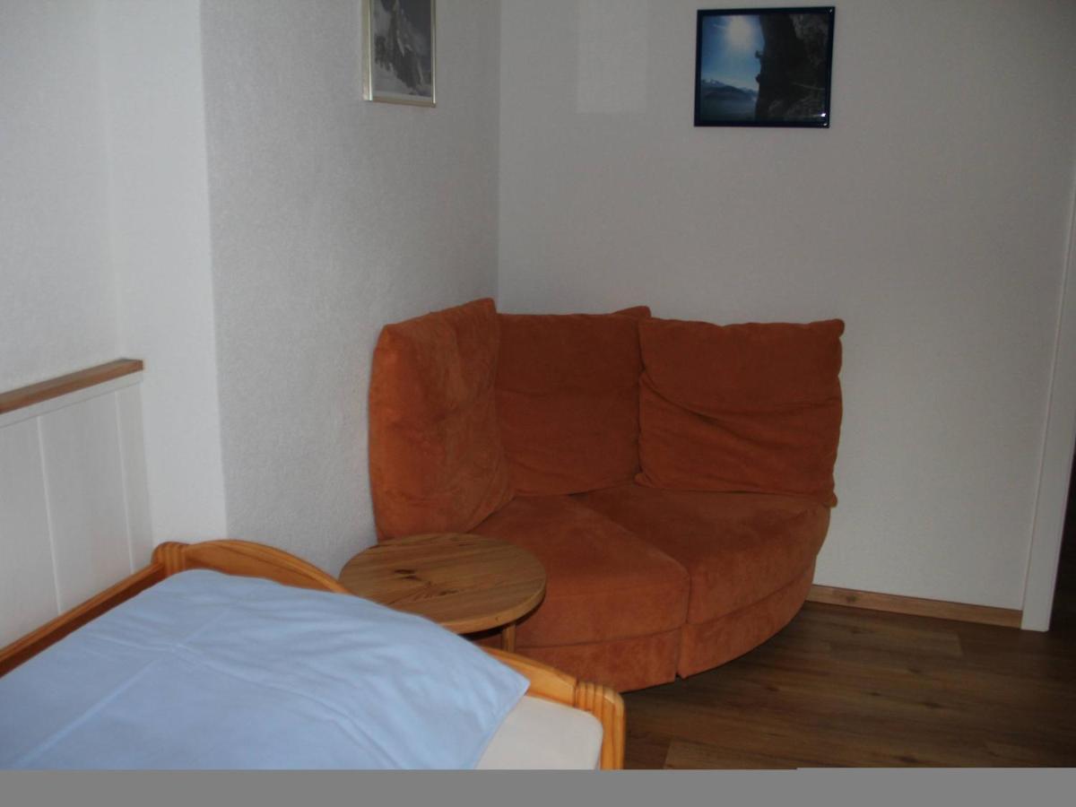 Ferienwohnung Laserer Gosau Εξωτερικό φωτογραφία