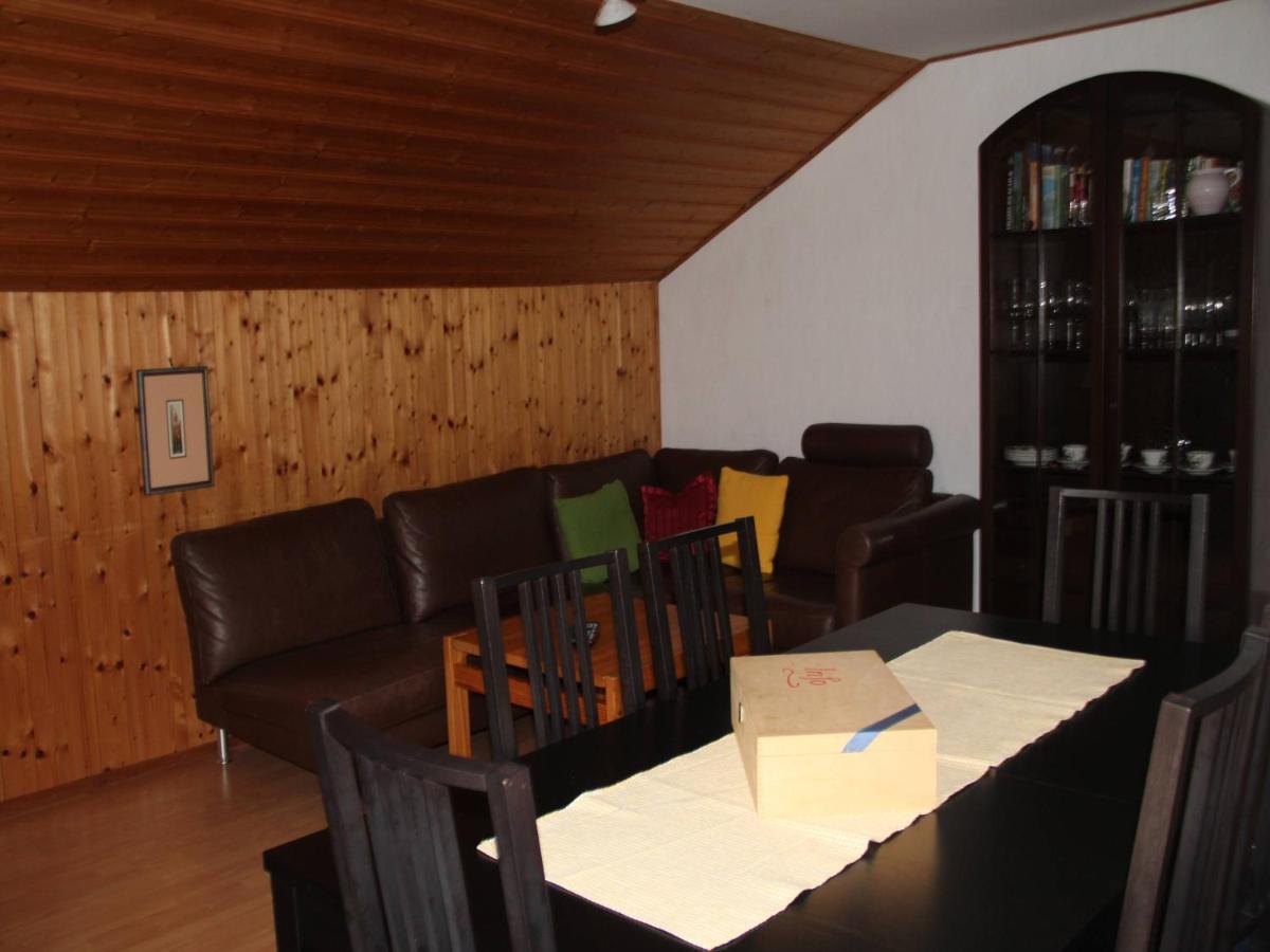 Ferienwohnung Laserer Gosau Εξωτερικό φωτογραφία
