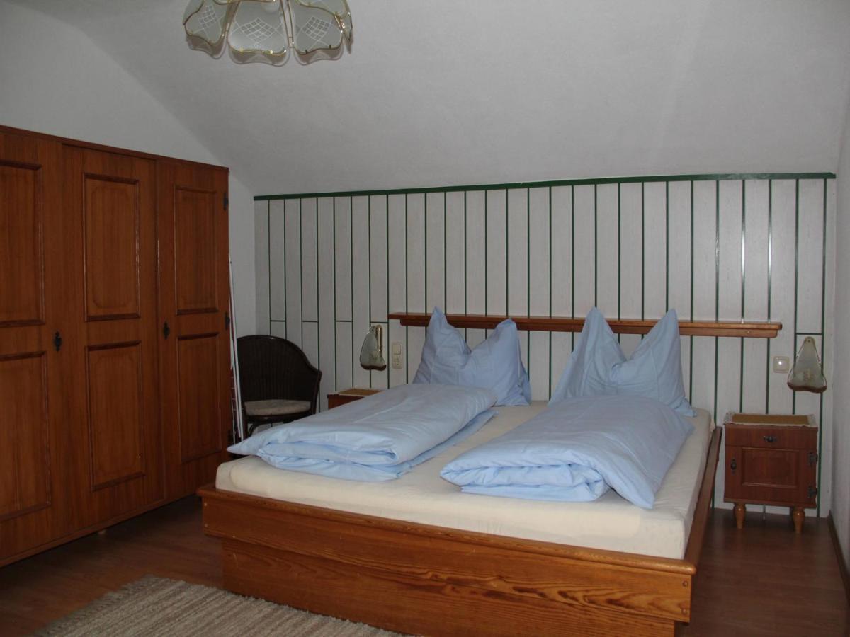 Ferienwohnung Laserer Gosau Εξωτερικό φωτογραφία