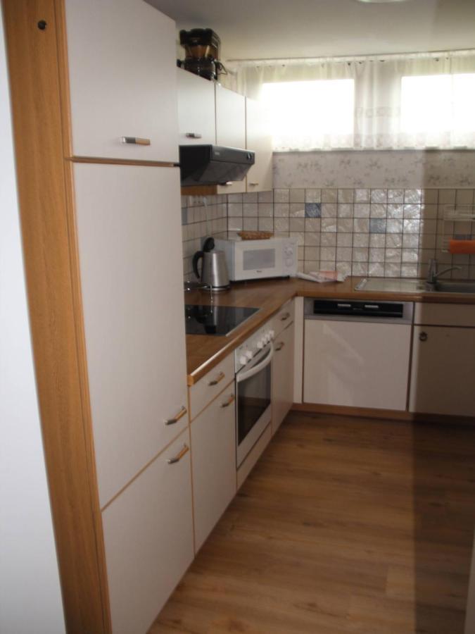 Ferienwohnung Laserer Gosau Εξωτερικό φωτογραφία