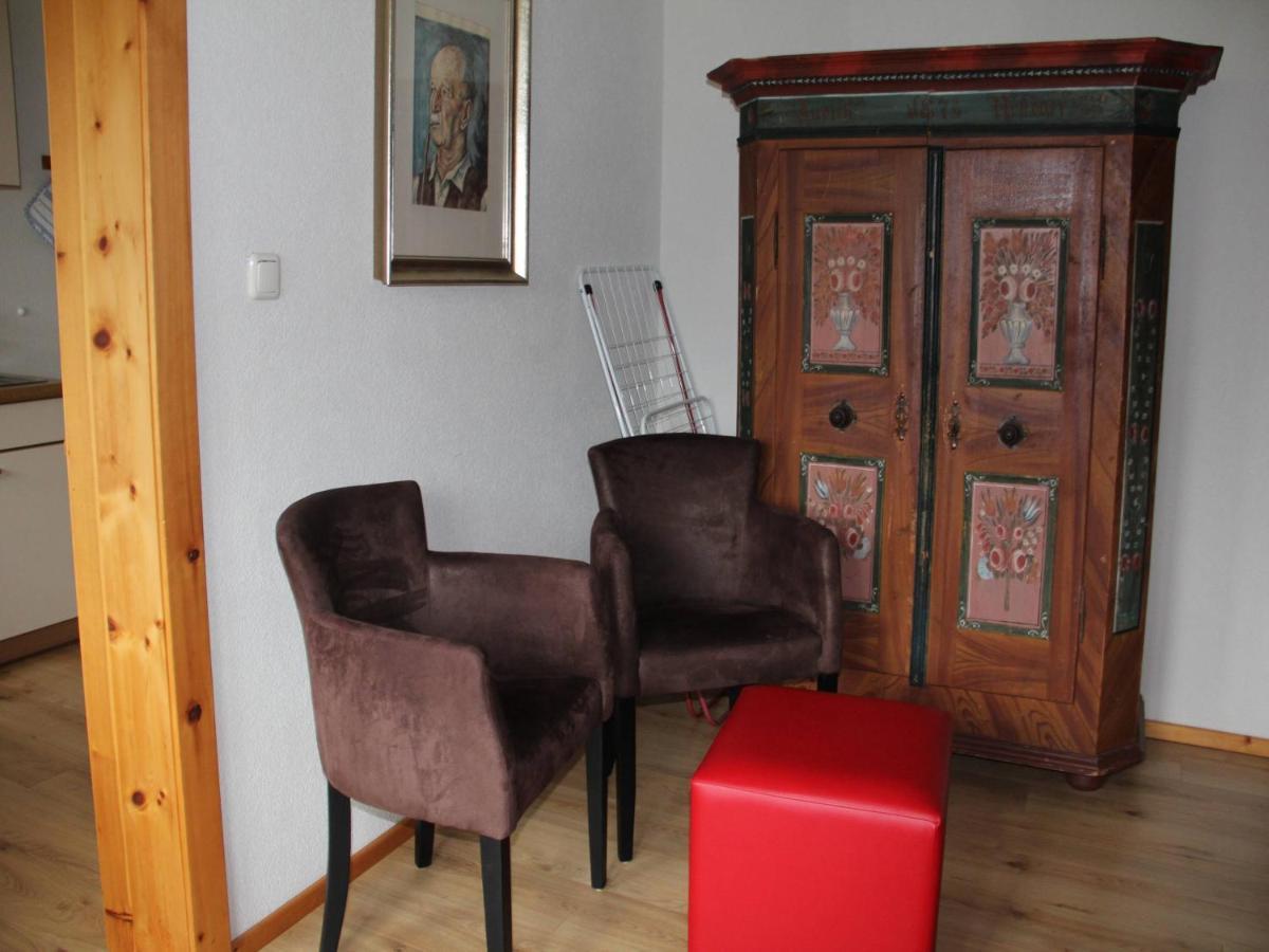 Ferienwohnung Laserer Gosau Εξωτερικό φωτογραφία