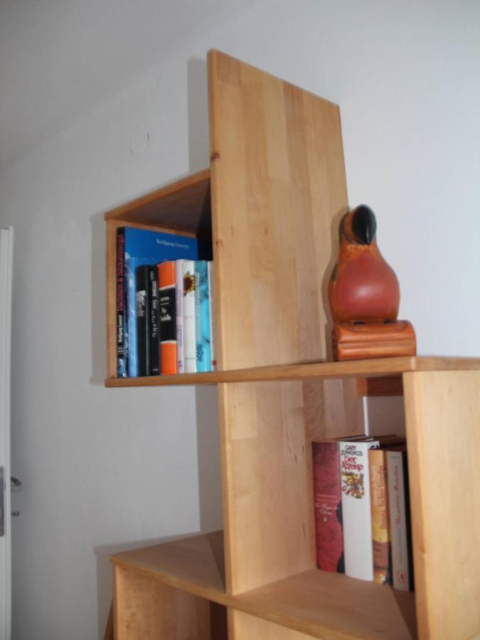 Ferienwohnung Laserer Gosau Εξωτερικό φωτογραφία