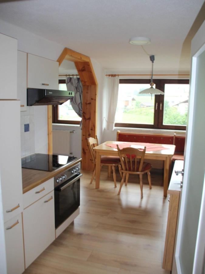 Ferienwohnung Laserer Gosau Εξωτερικό φωτογραφία