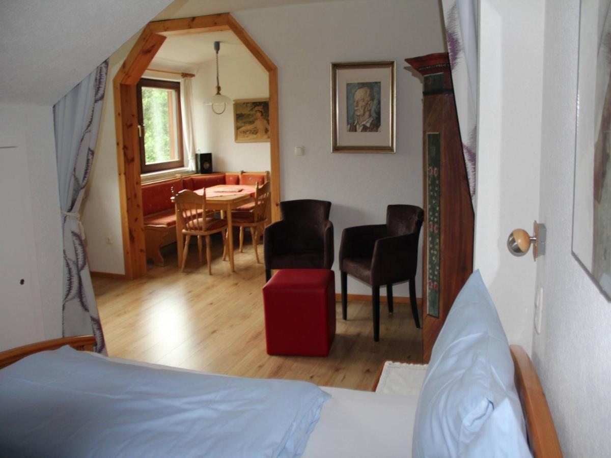 Ferienwohnung Laserer Gosau Εξωτερικό φωτογραφία