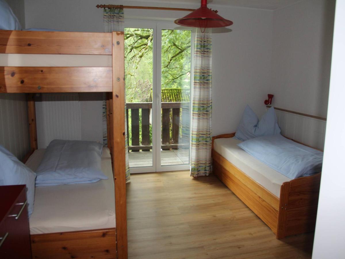 Ferienwohnung Laserer Gosau Εξωτερικό φωτογραφία