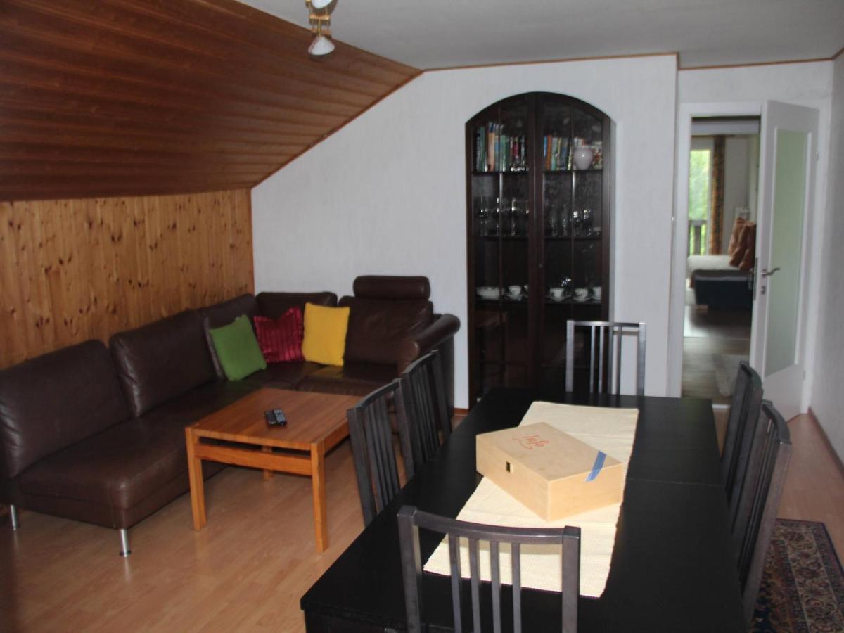 Ferienwohnung Laserer Gosau Εξωτερικό φωτογραφία