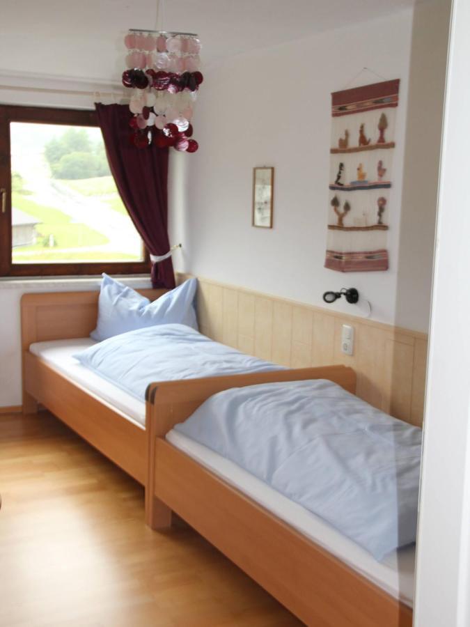 Ferienwohnung Laserer Gosau Εξωτερικό φωτογραφία