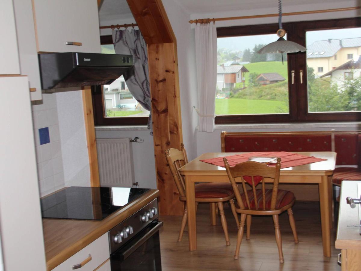 Ferienwohnung Laserer Gosau Εξωτερικό φωτογραφία